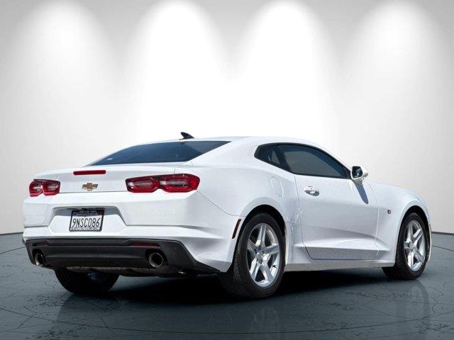 2023 Chevrolet Camaro - $24,998