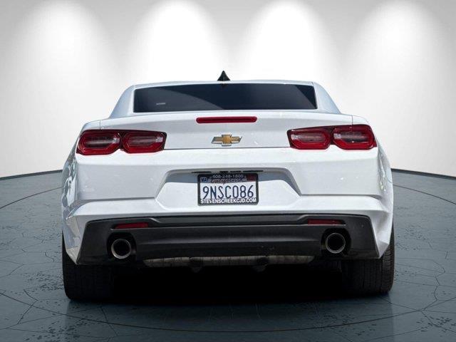 2023 Chevrolet Camaro - $24,998