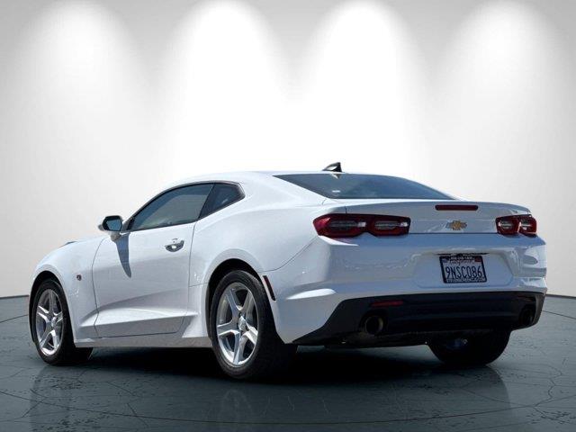 2023 Chevrolet Camaro - $24,998