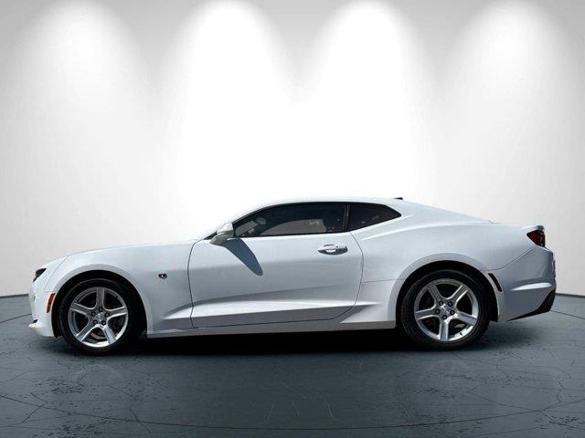 2023 Chevrolet Camaro - $24,998