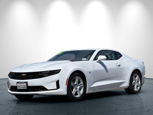 2023 Chevrolet Camaro - $24,998