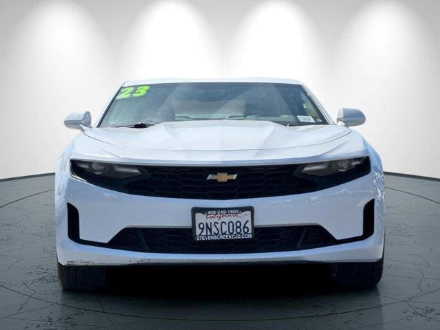 2023 Chevrolet Camaro - $24,998