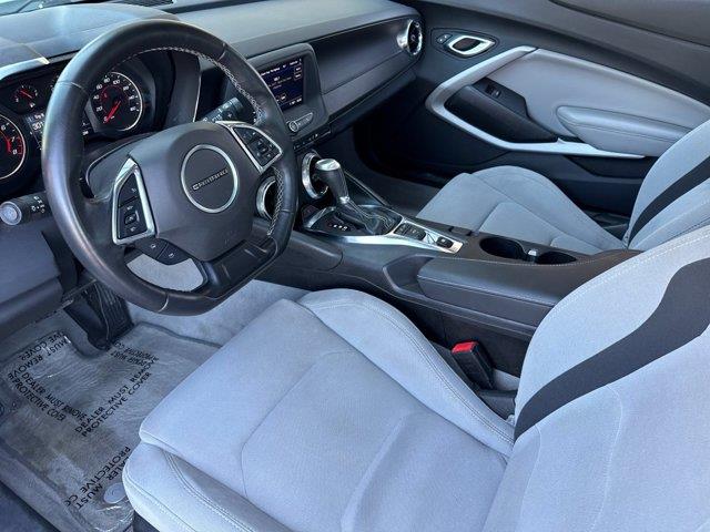 2023 Chevrolet Camaro - $24,998