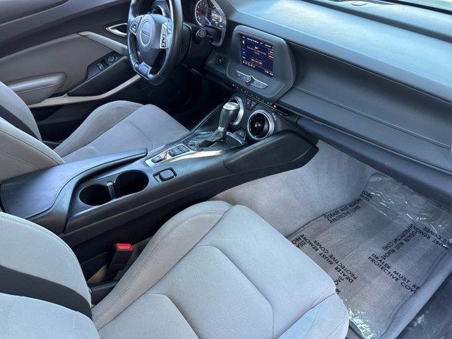 2023 Chevrolet Camaro - $24,998