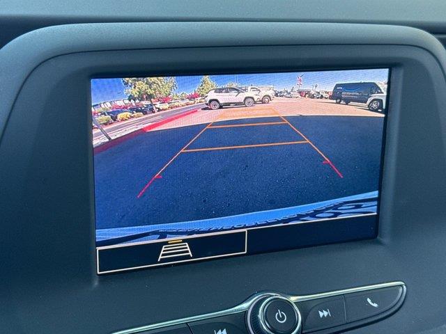 2023 Chevrolet Camaro - $24,998