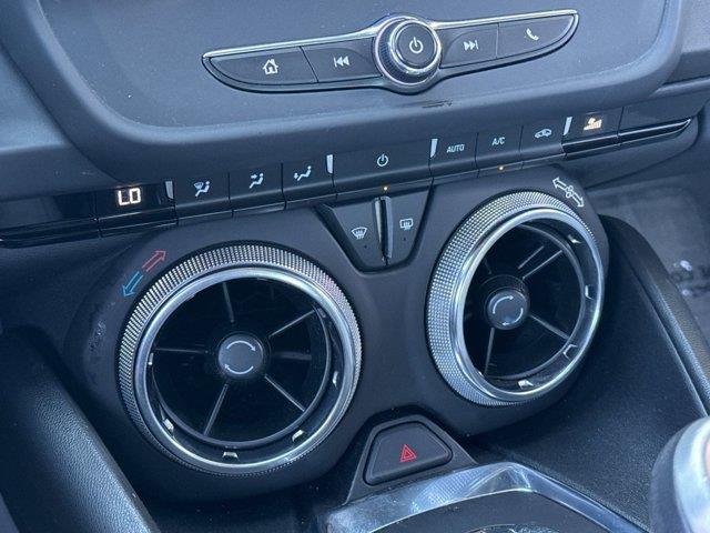 2023 Chevrolet Camaro - $24,998