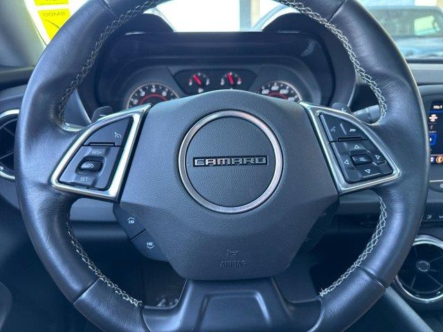2023 Chevrolet Camaro - $24,998