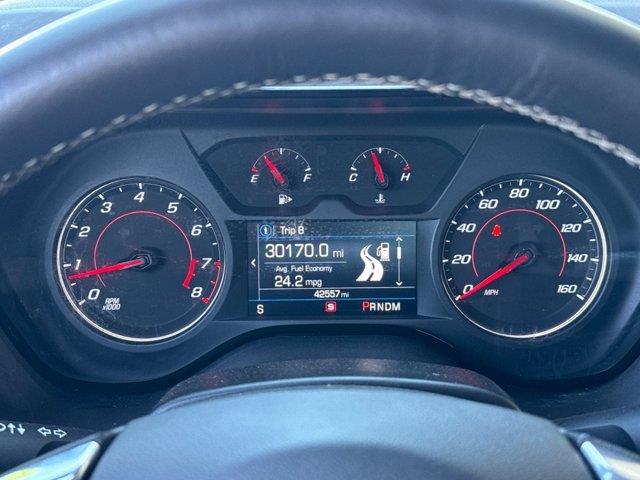 2023 Chevrolet Camaro - $24,998