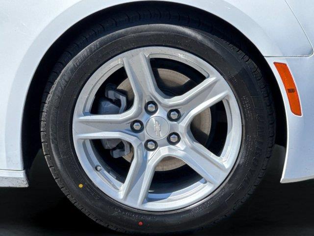 2023 Chevrolet Camaro - $24,998