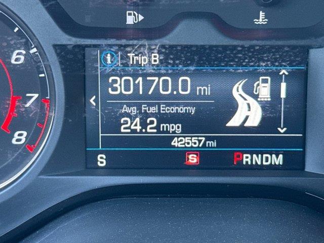 2023 Chevrolet Camaro - $24,998