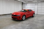 2023 Camaro Thumbnail 4