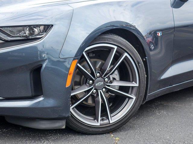 2021 Chevrolet Camaro - $24,998
