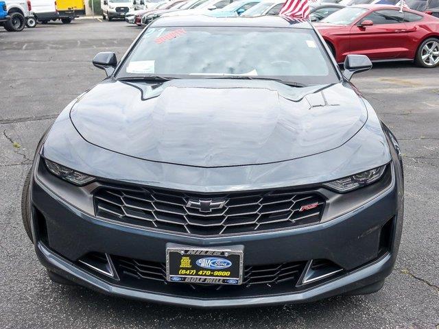 2021 Chevrolet Camaro - $24,998