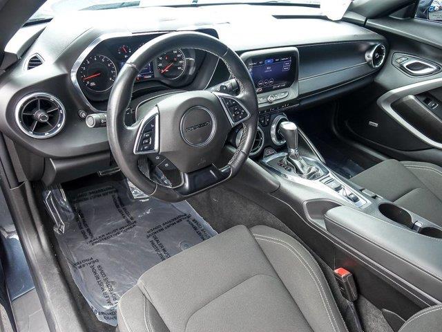 2021 Chevrolet Camaro - $24,998