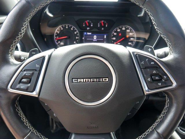 2021 Chevrolet Camaro - $24,998