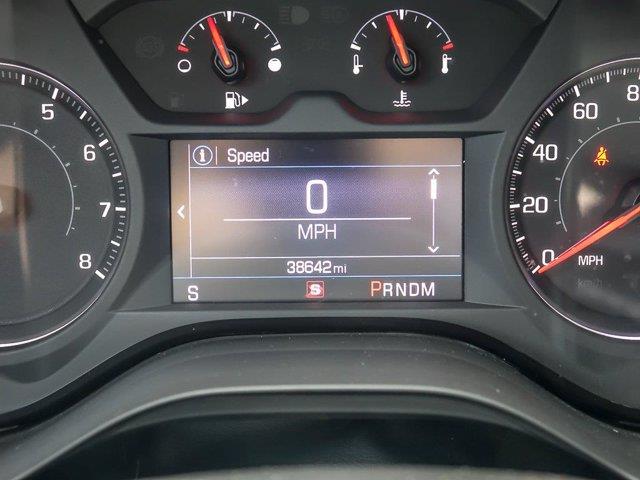 2021 Chevrolet Camaro - $24,998