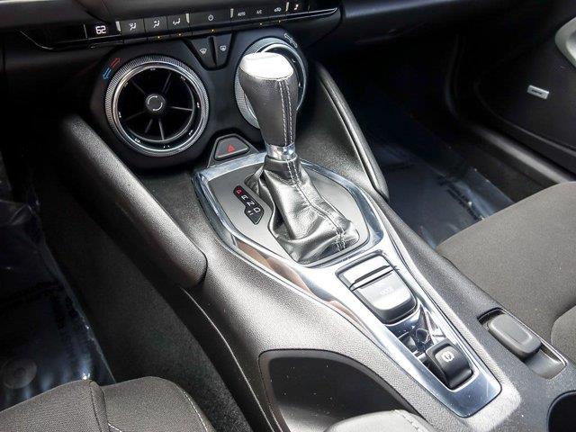 2021 Chevrolet Camaro - $24,998