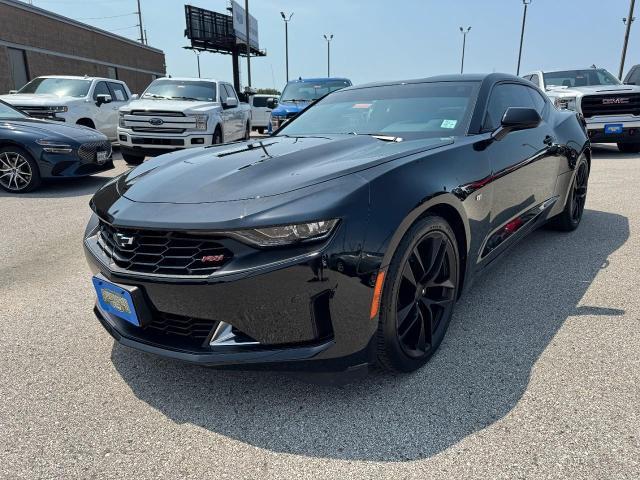 2023 Chevrolet Camaro - $26,576