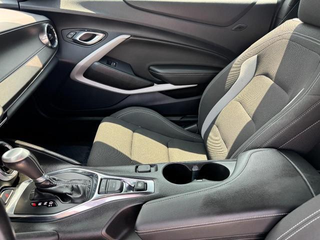 2023 Chevrolet Camaro - $26,576