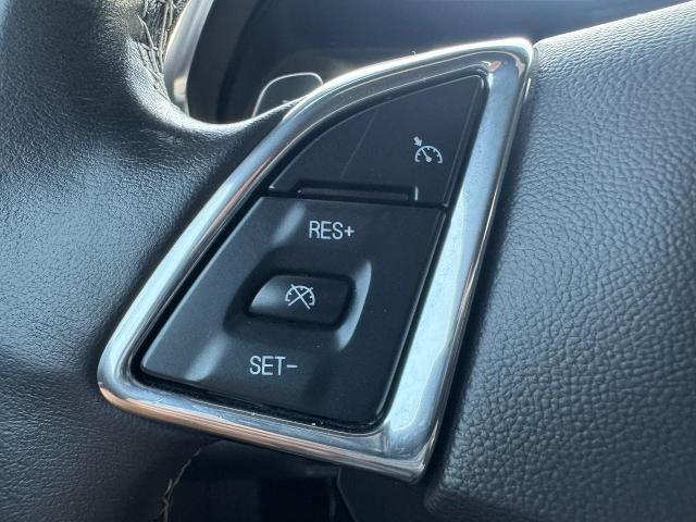 2023 Chevrolet Camaro - $26,576