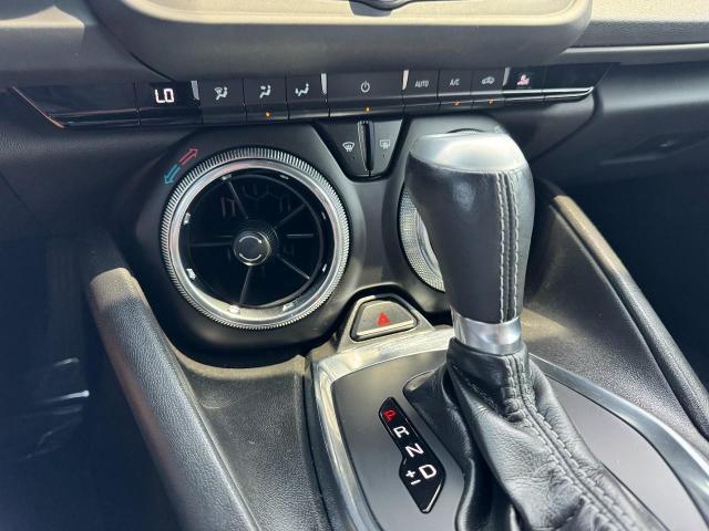 2023 Chevrolet Camaro - $26,576