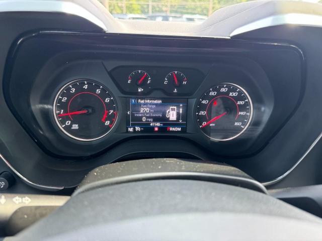 2023 Chevrolet Camaro - $26,576