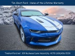 2017 Camaro Thumbnail 1