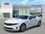 2021 Camaro Thumbnail 2
