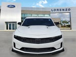 2021 Camaro Thumbnail 3