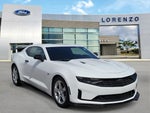 2021 Camaro Thumbnail 4