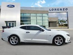 2021 Camaro Thumbnail 5