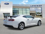 2021 Camaro Thumbnail 6