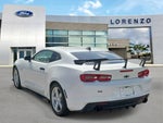 2021 Camaro Thumbnail 8