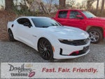 2019 Camaro Thumbnail 2
