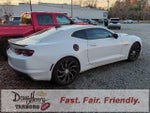 2019 Camaro Thumbnail 4