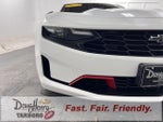 2019 Camaro Thumbnail 9