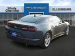 2022 Camaro Thumbnail 7