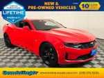 2019 Camaro Thumbnail 1