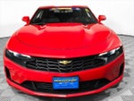 2019 Camaro Thumbnail 8