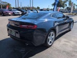 2016 Camaro Thumbnail 13