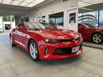 2018 Camaro Thumbnail 1