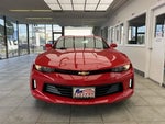 2018 Camaro Thumbnail 2