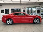 2018 Camaro Thumbnail 4