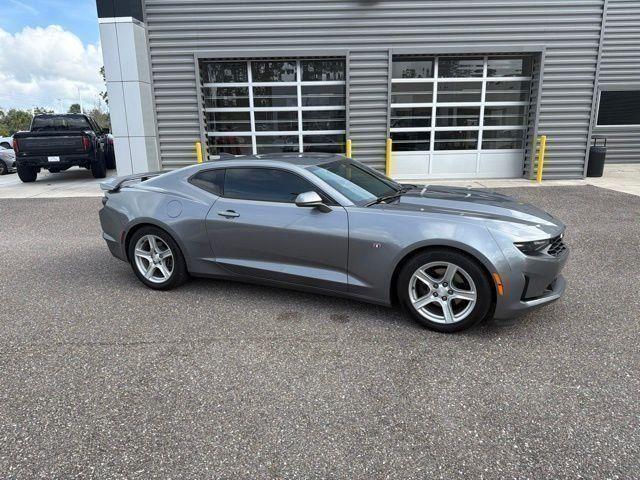 2020 Chevrolet Camaro - $19,975