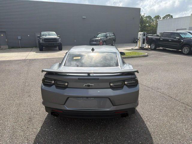 2020 Chevrolet Camaro - $19,975