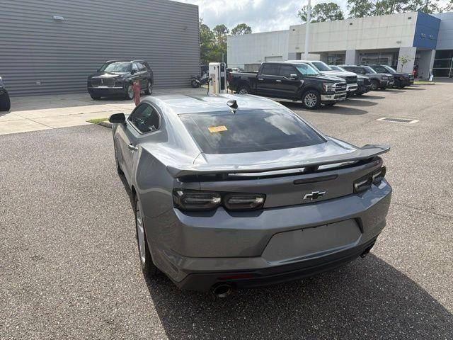 2020 Chevrolet Camaro - $19,975