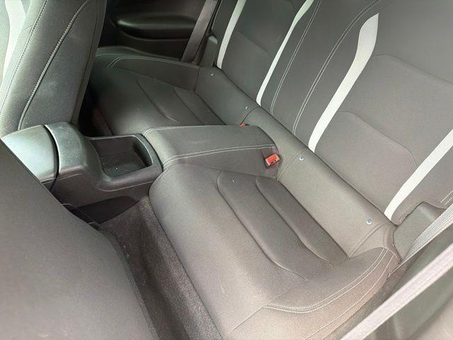2020 Chevrolet Camaro - $19,975