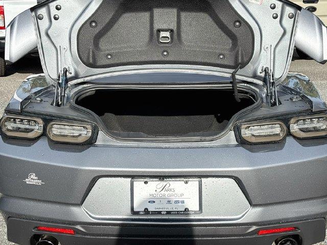 2020 Chevrolet Camaro - $19,975