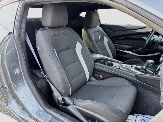 2020 Chevrolet Camaro - $19,975