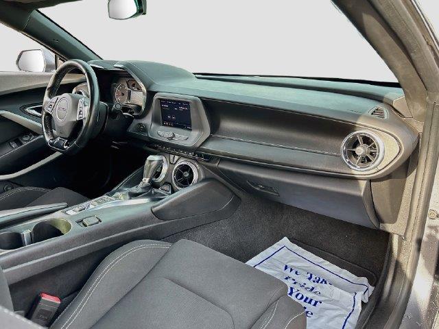2020 Chevrolet Camaro - $19,975